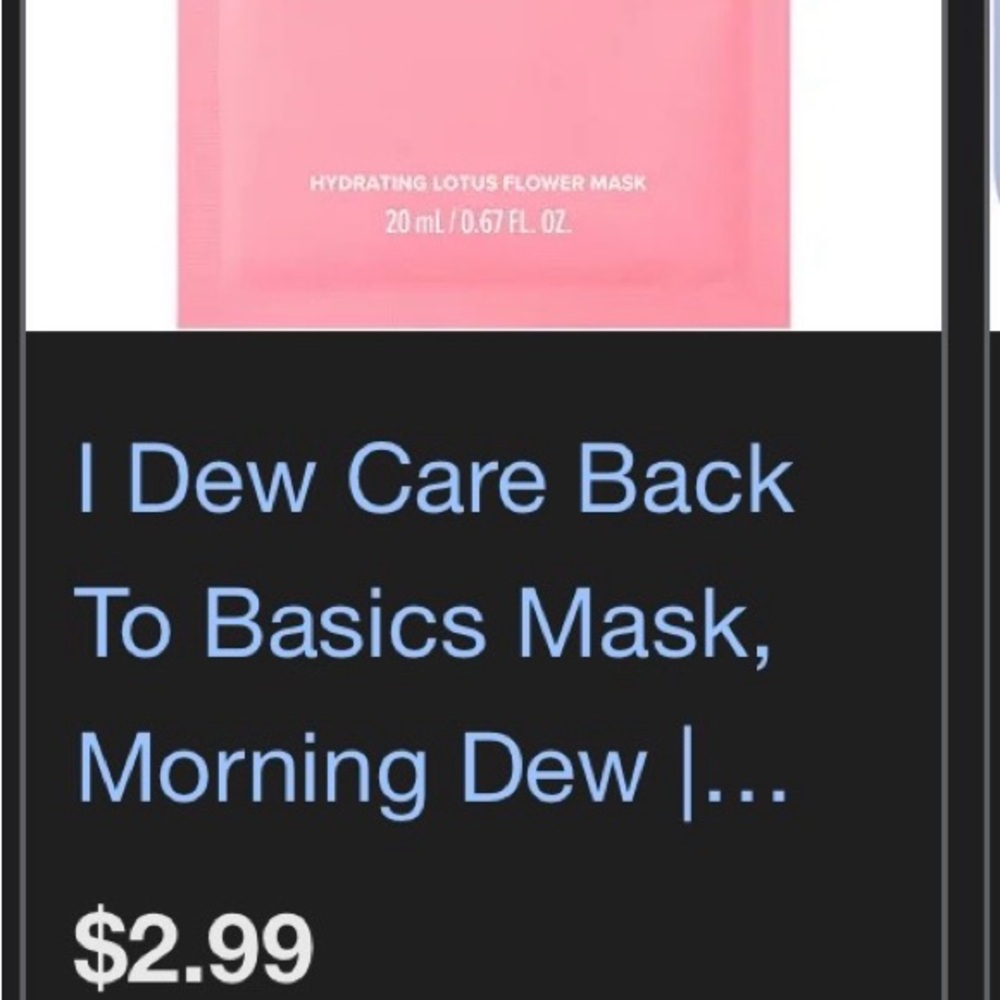 skincare bundle - Picture 8 of 8